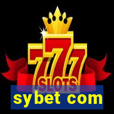 sybet com